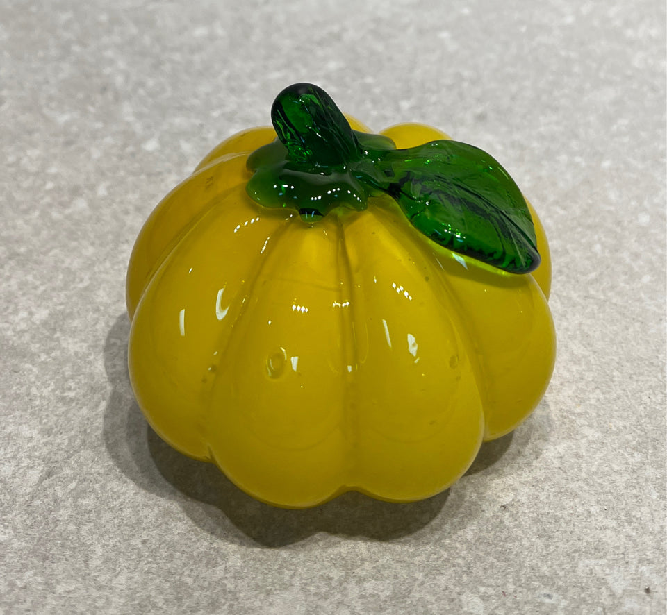 Glass Vegetable