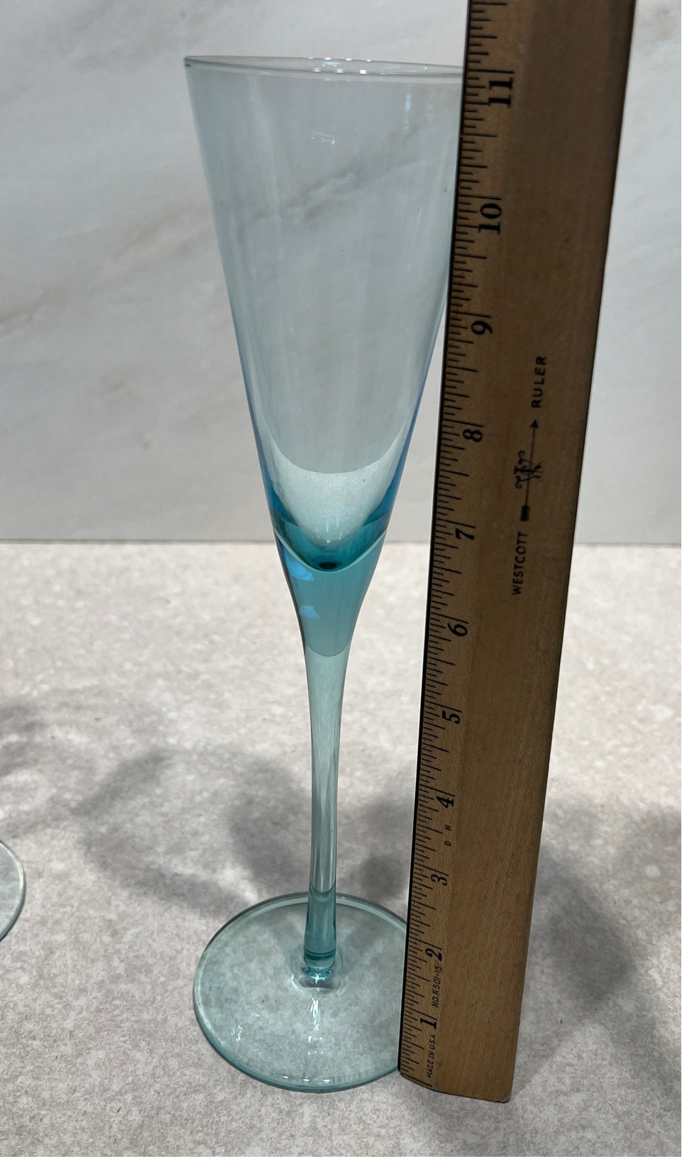 Set of 7 Glasses