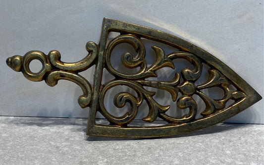 Brass Trivet