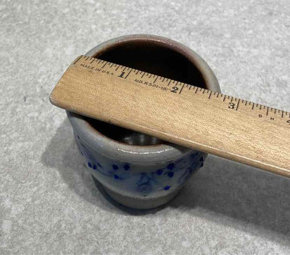 Salmon Falls Candleholder