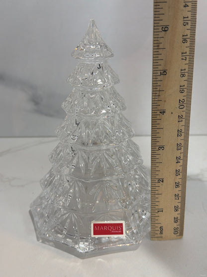 Marquis Waterford Tree