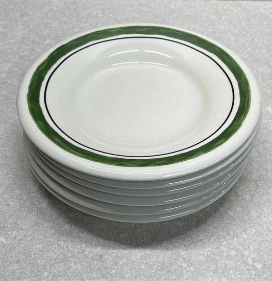 Set of 6 Plates