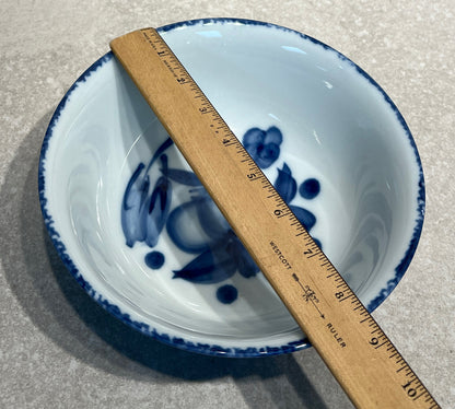 Fruit Bowl