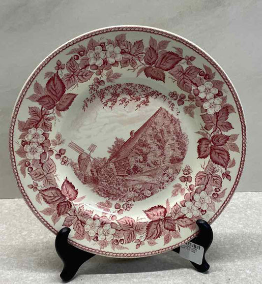 wedgwood Plate