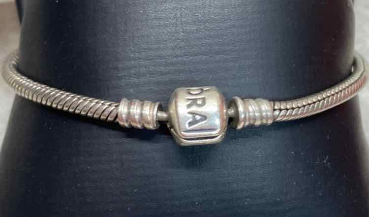 Pandora Bracelet