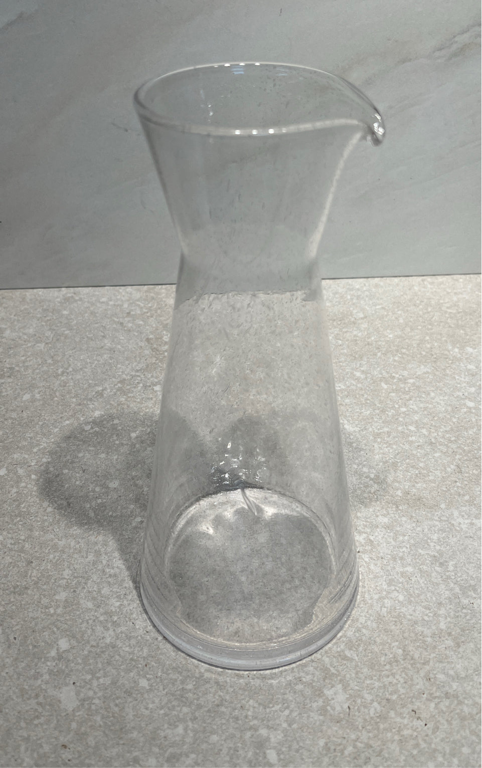Carafe
