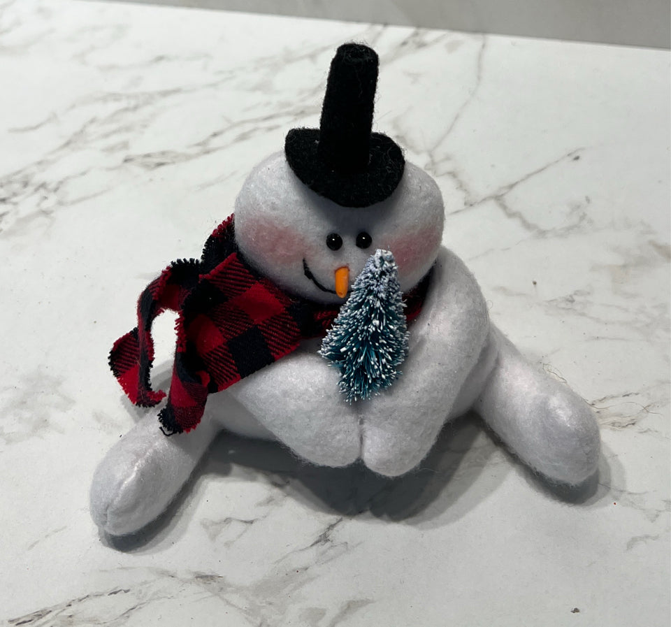 Snowman
