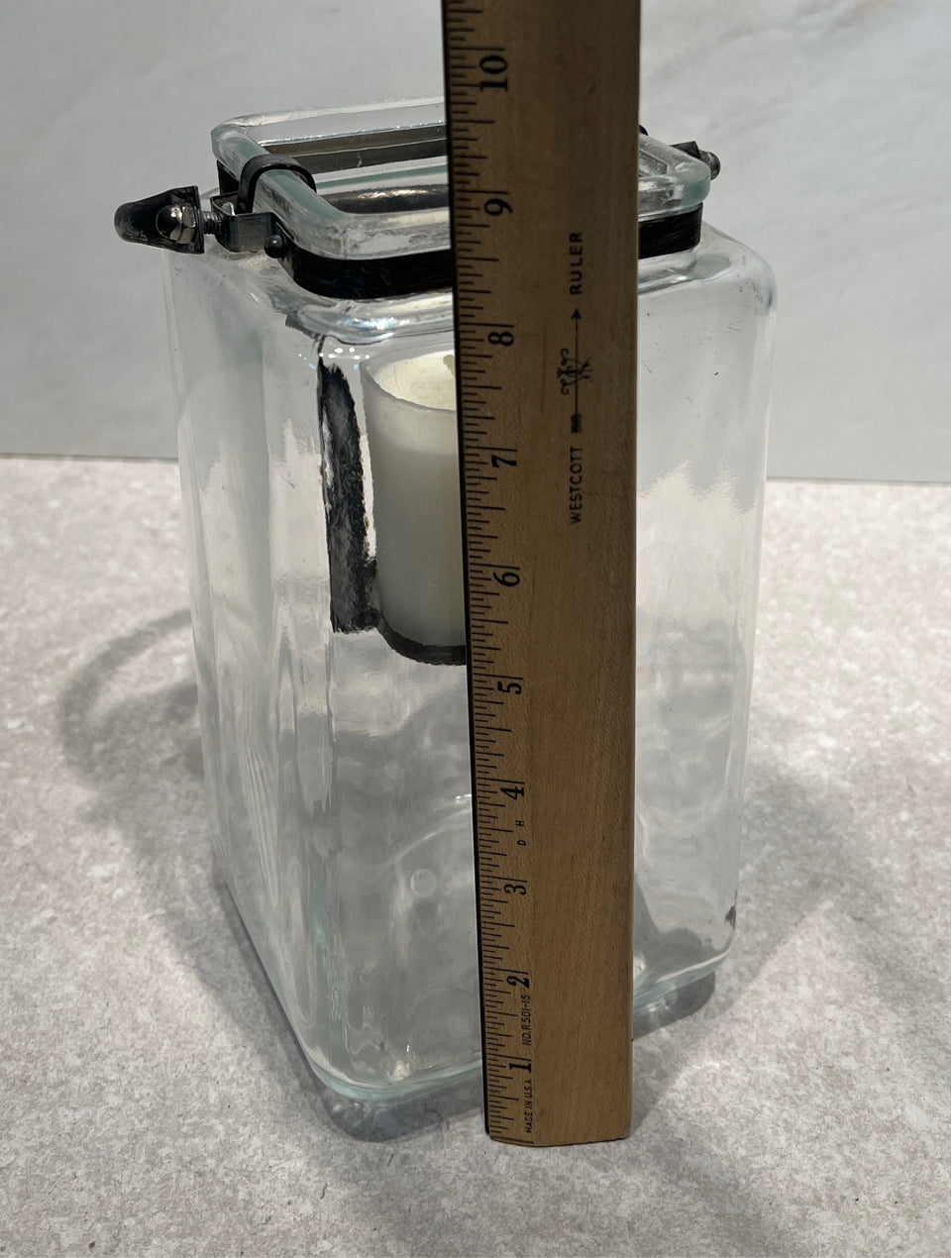 Candle Lantern