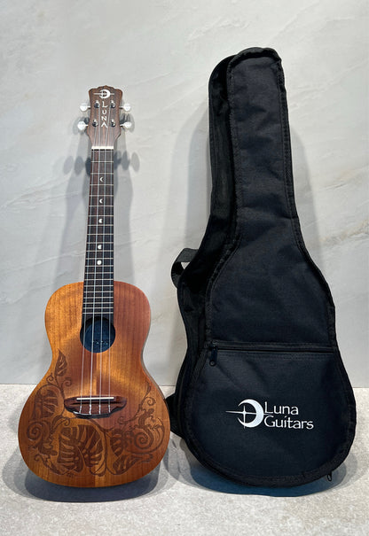 Luna Ukelele