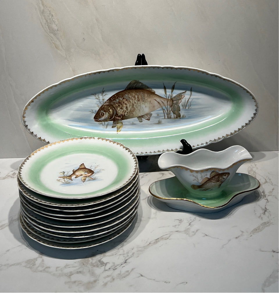 Fish Set
