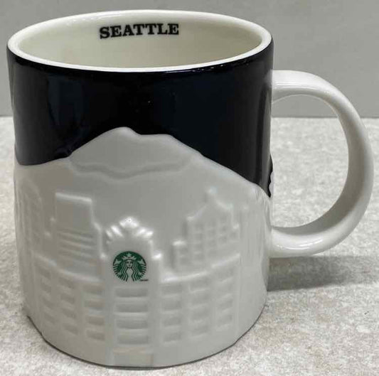 Starbucks Mug