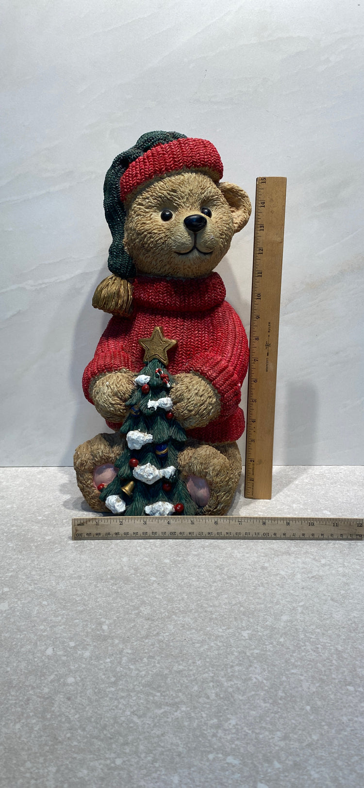 Teddy Bear