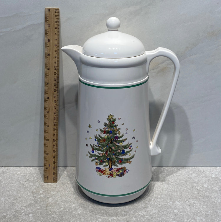 Nikko Carafe