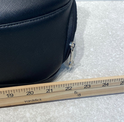 JM Designer Wheeled Duffle