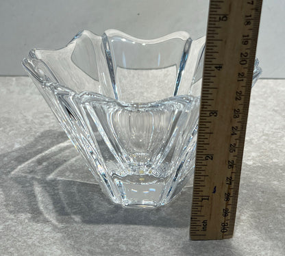 Orrefors Bowl