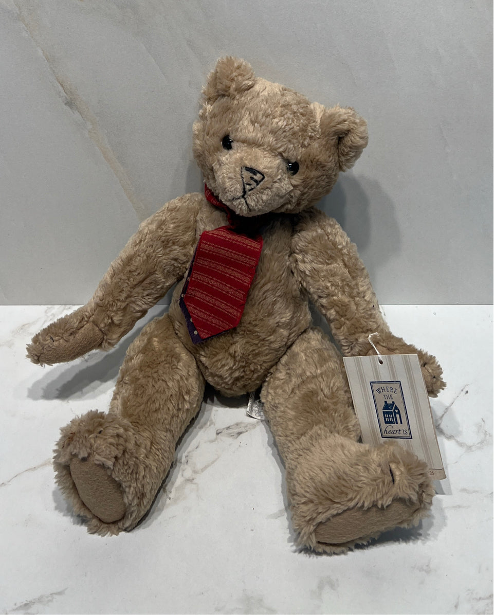 Hallmark Plush