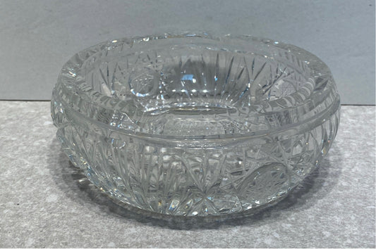 Ashtray