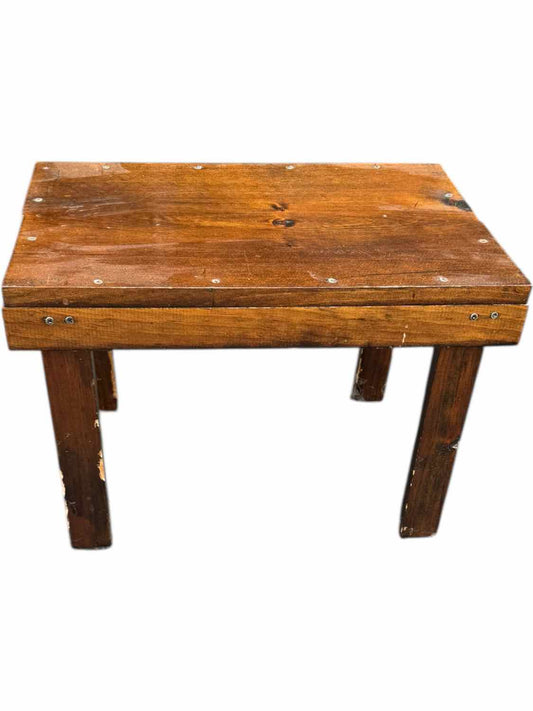 Stool