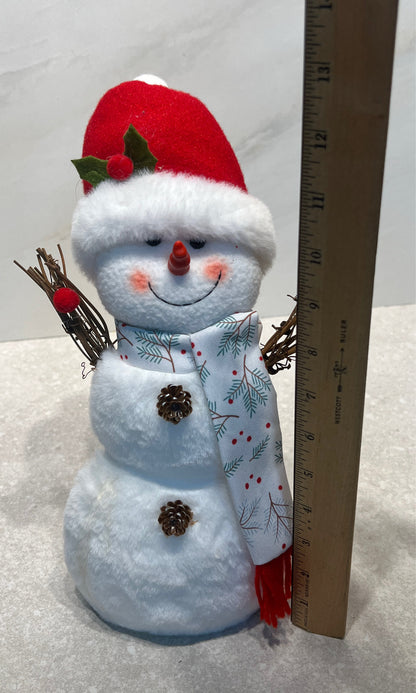 Snowman