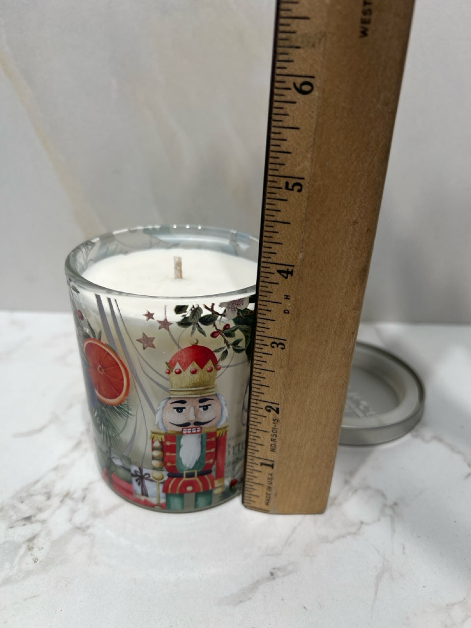 Michel Design Works Candle