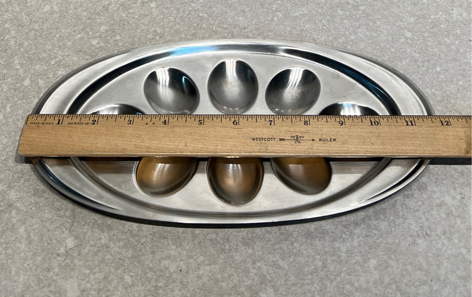 Germany Egg Dish