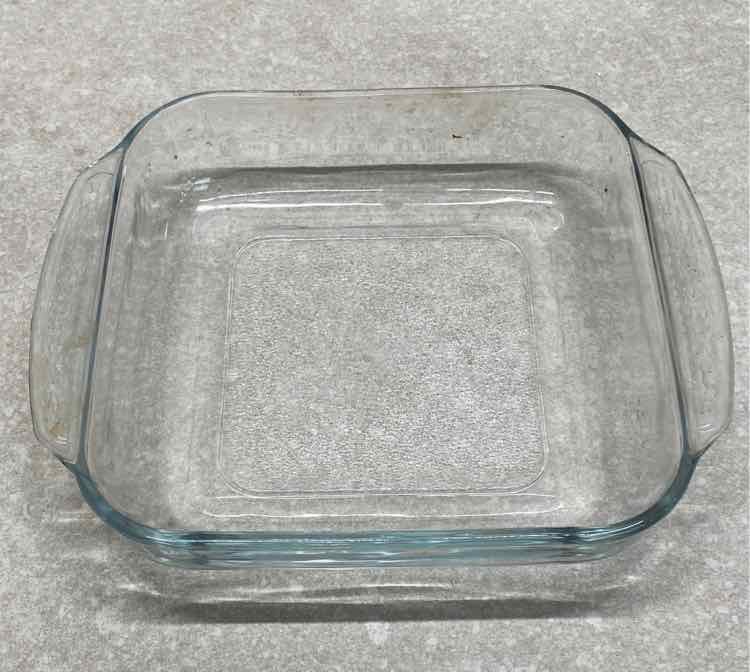 Baking Dish