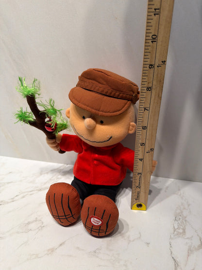 Charlie Brown