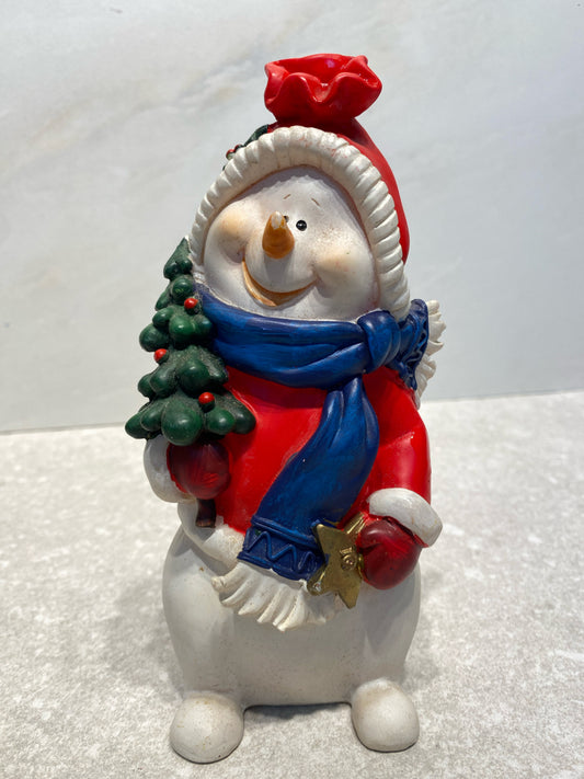 Snowman