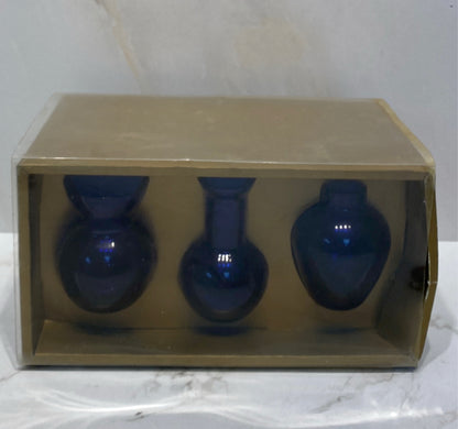 Set of 6 Vases