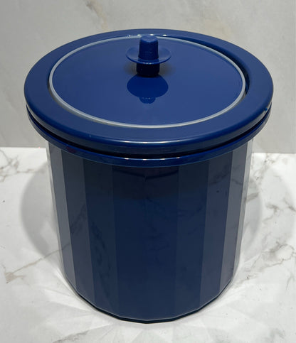 Tupperware Ice Bucket