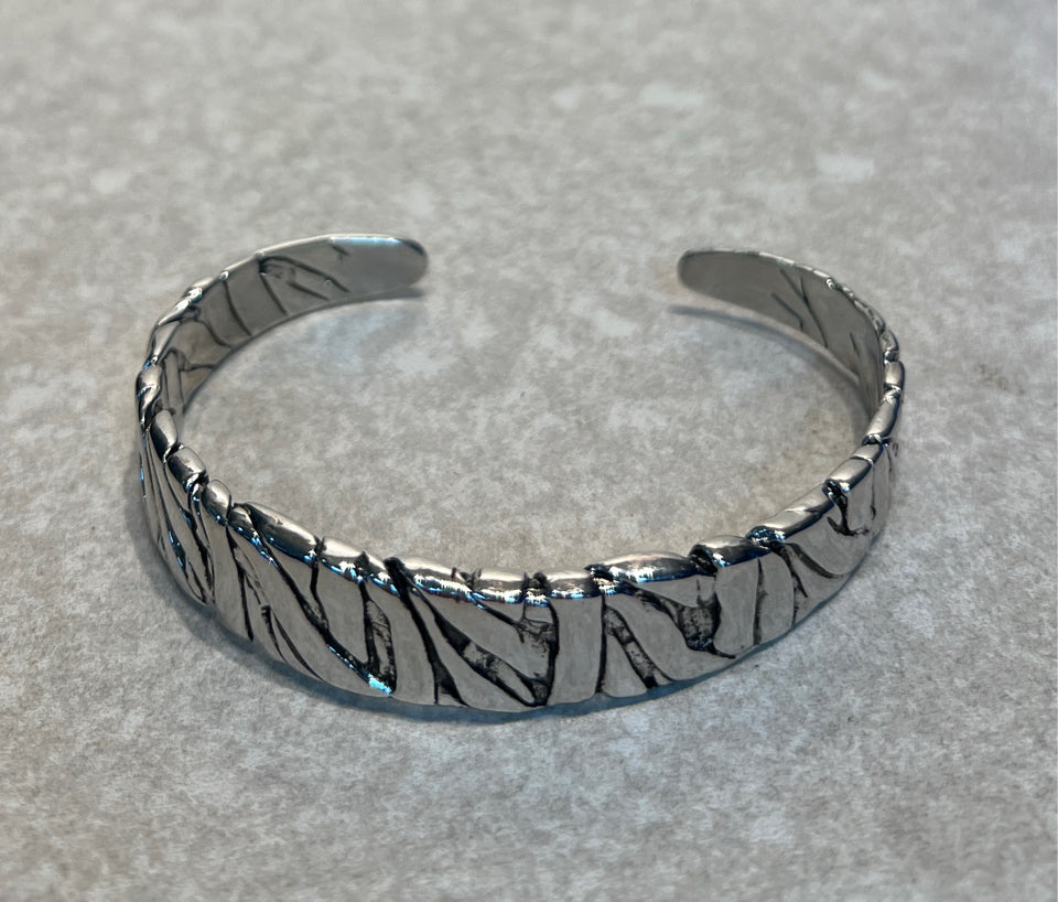 Cuff Bracelet