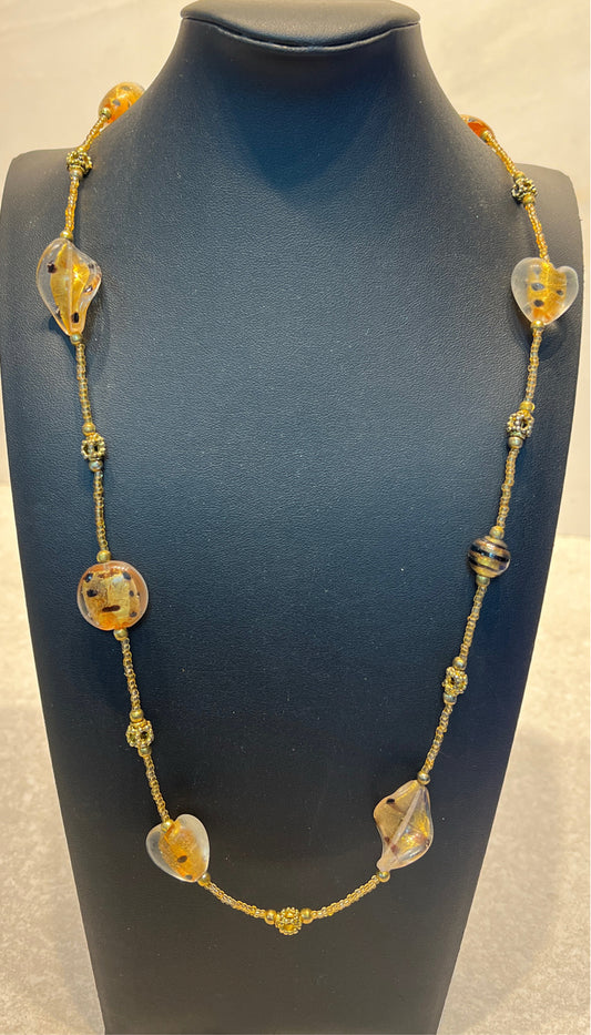Necklace