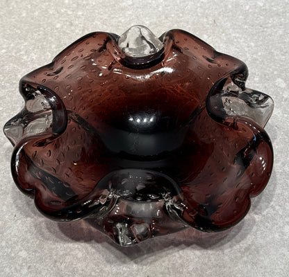 Murano Bowl
