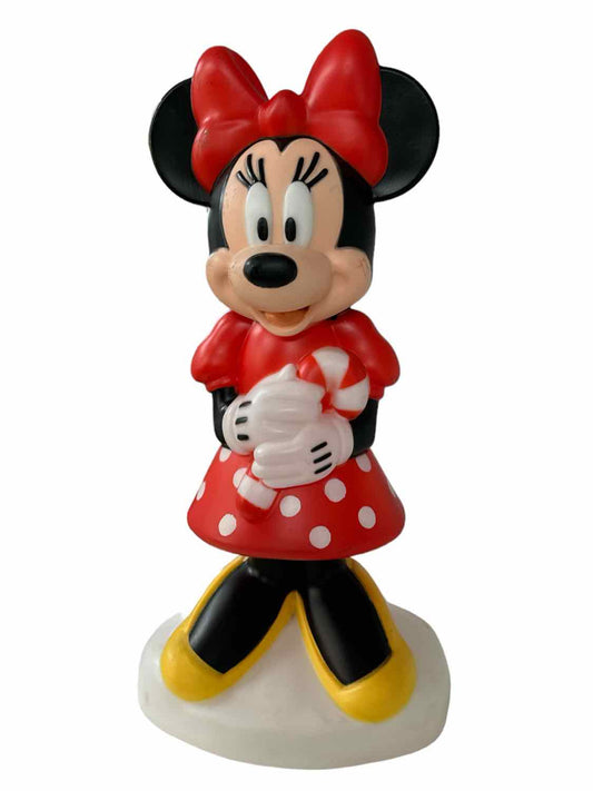 Minnie Blow Mold