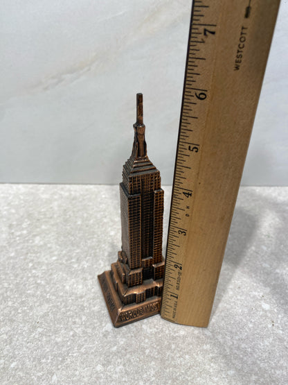 Empire State Building