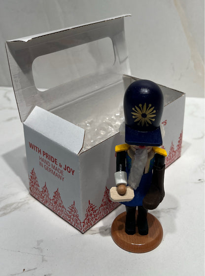 Steinback Figurine