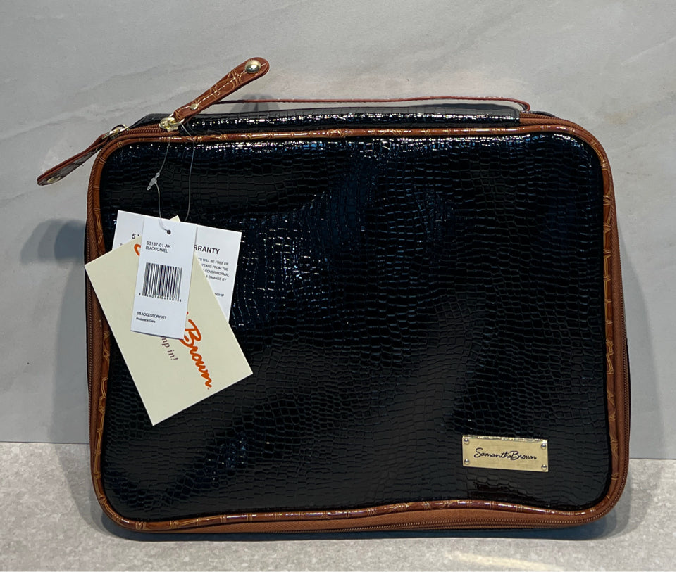 Samantha Brown Jewelry Case
