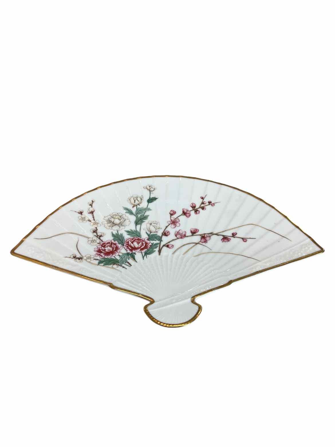 Lenox Fan Dish