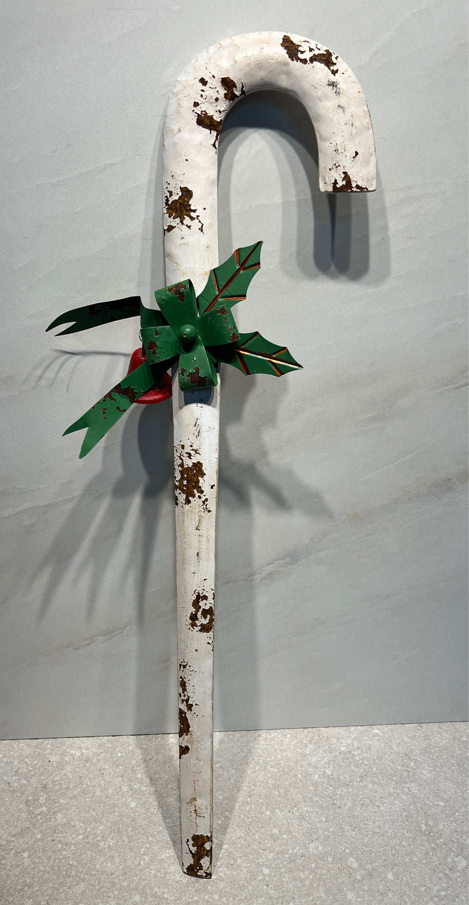 Christmas Candy Cane