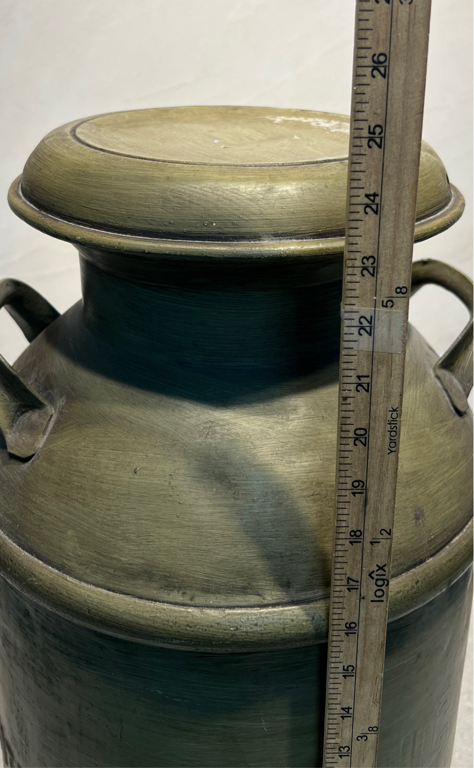 Milkcan