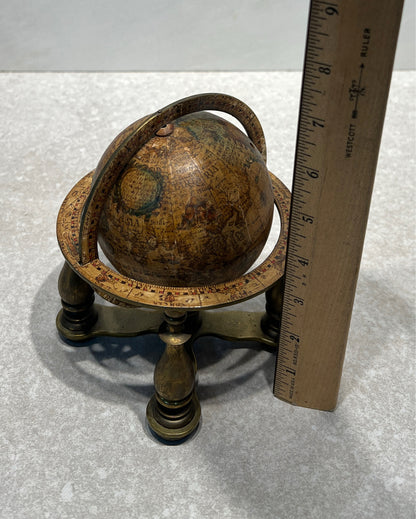 Old World Globe
