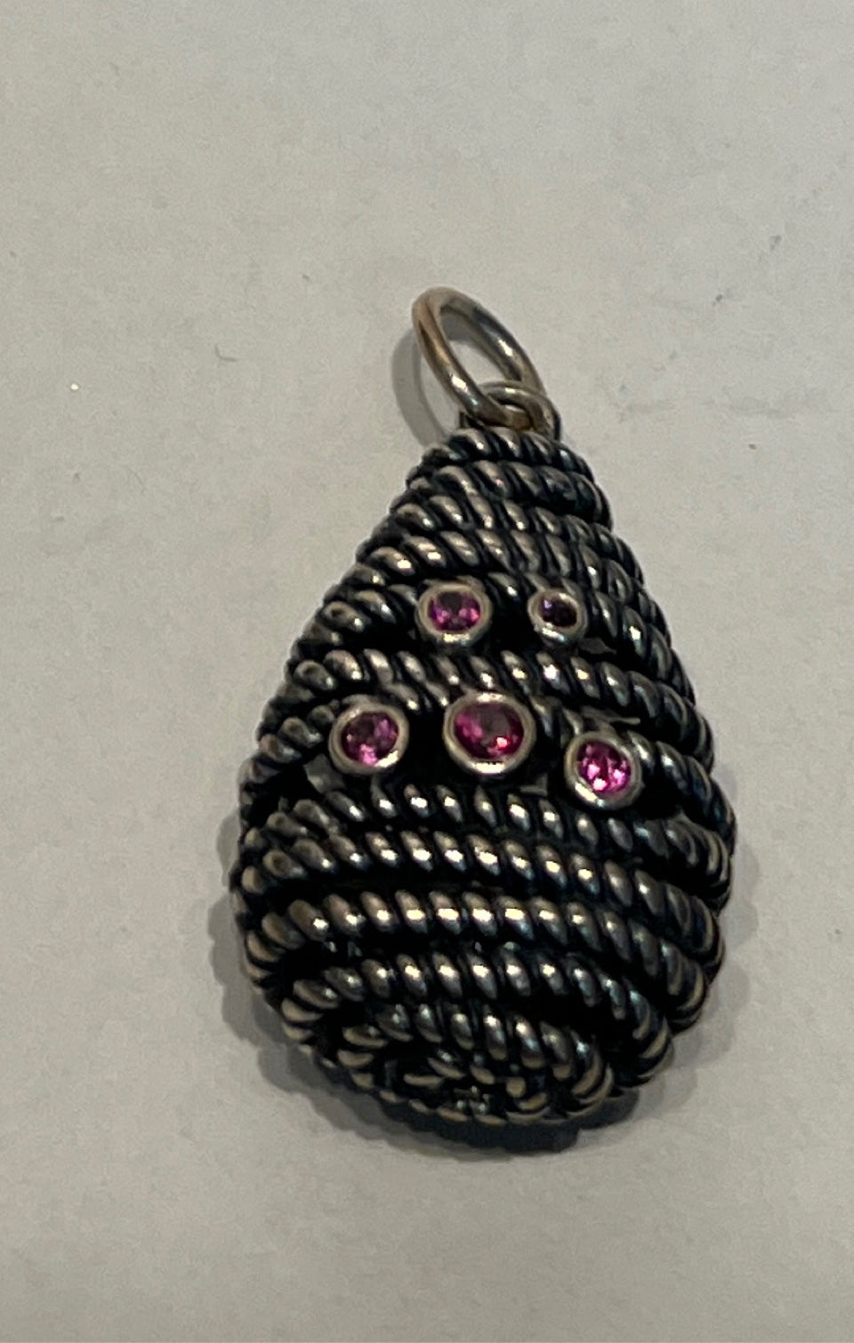 Pandora Pendant