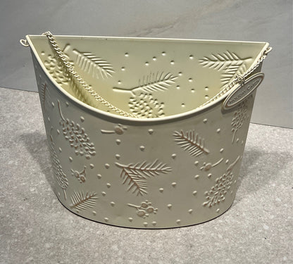 Hallmark Wall Pocket
