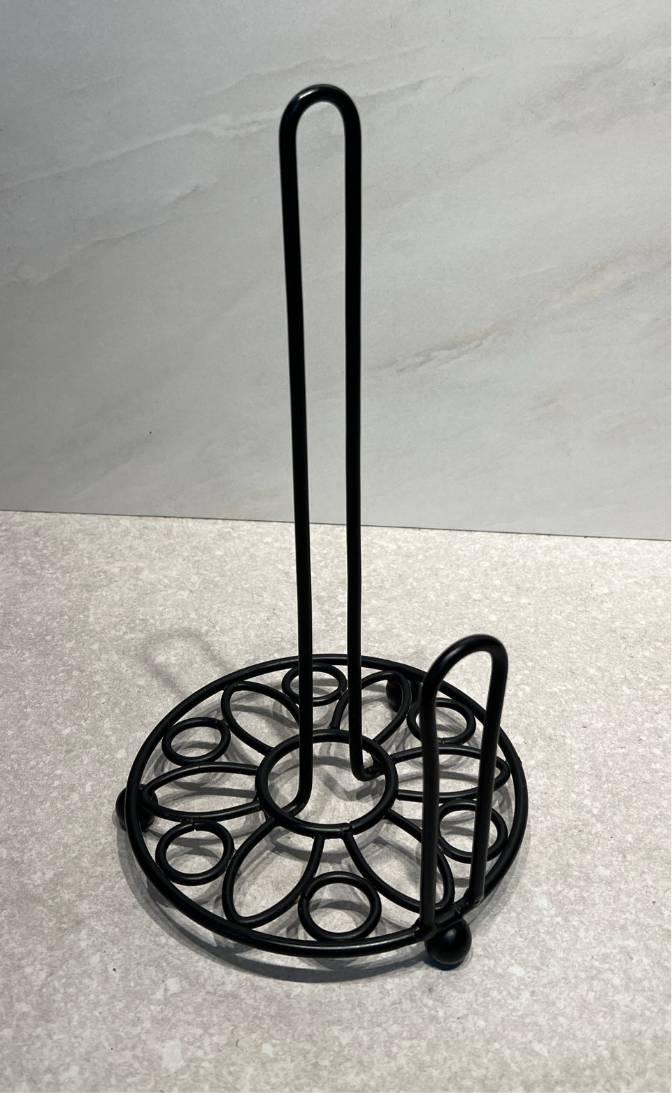 Paper Towel Holder