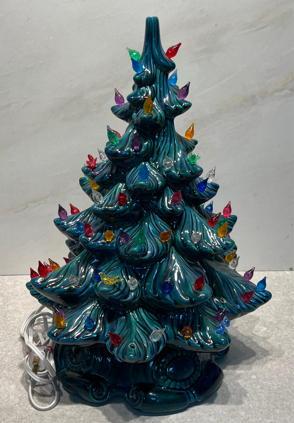 Ceramic Christmas Tree