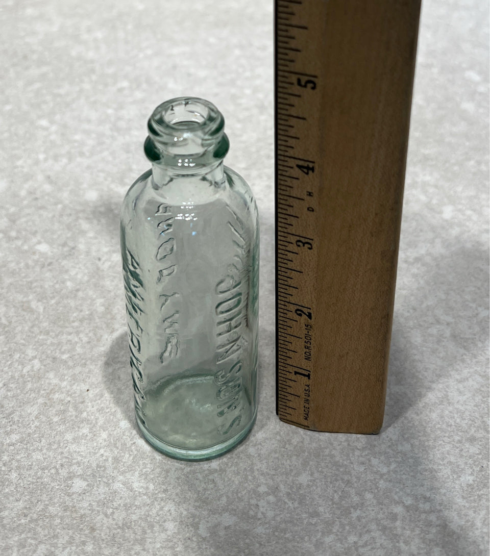 Bottle