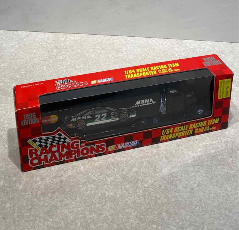 Collectable Truck