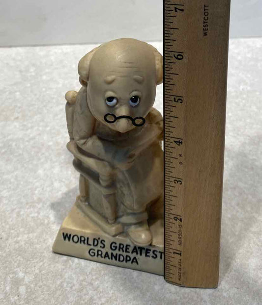 World's Greatest Grandpa