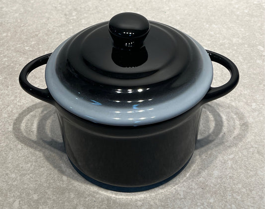 Covered Bowl