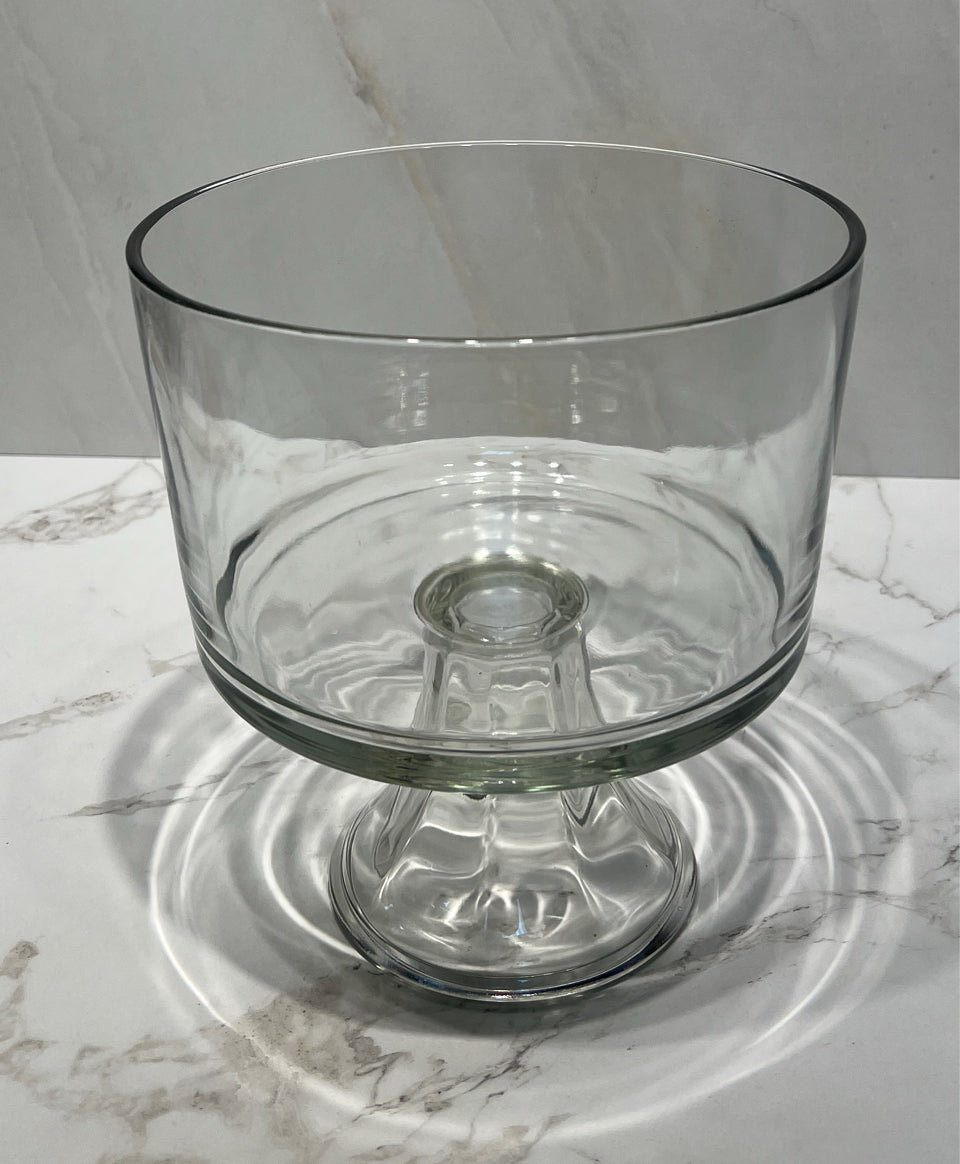 Trifle Bowl
